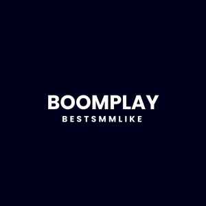 Boomplay — Трансляции | Южная Африка | Макс. 500 тыс. |