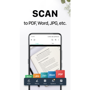 CamScanner Premium | 12 мес. на Ваш аккаунт