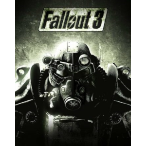 Fallout 3⚡Steam Key GLOBAL⚡Фолаут 3🌟Автовыдача🌟