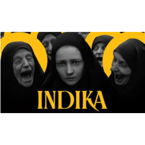 INDIKA (Аренда аккаунта Steam) Geforce Now, Steam Deck