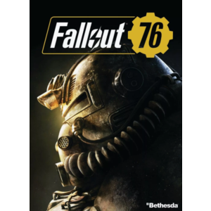 Ⓜ️Ключ Fallout 76 для ПК (Microsoft Store)Ⓜ️