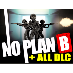 NO PLAN B ✔️(STEAM) АККАУНТ✔️ВСЕ DLC