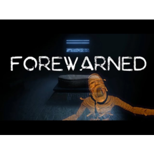 FOREWARNED ✔️(STEAM) АККАУНТ