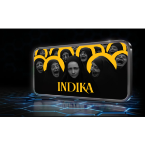 Indika🟢GFN (Geforce Now)🔵VK Play Cloud🔵PlayKey