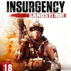 INSURGENCY: SANDSTORM ✅STEAM КЛЮЧ