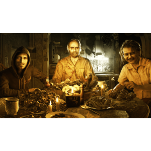 🔥 RESIDENT EVIL 7 Gold (+Все DLC) - STEAM 🔥