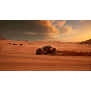 ✅Dakar Desert Rally (Epic Games) ✅Region Free