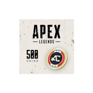 STEAM/XBOX/PC/PS - Coins 500-11500 - Apex Legends