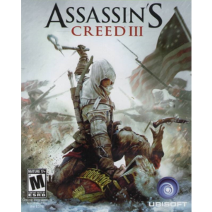 Assassin´s Creed 3 Classic (Uplay ключ) Русский язык🔑