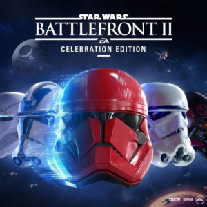 🔴STAR WARS: BATTLEFRONT II + I🔴+ОБНОВЛЕНИЯ🔥НАВСЕГДА