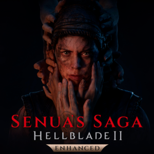 Senuas Saga: Hellblade I+II Enhanced | АВТО+LOGIN:PASS