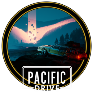 Pacific Drive:Deluxe Edition +DLC®✔️Steam (GLOBAL)🌍