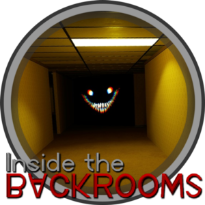 Inside the Backrooms +DLC ® Steam (GLOBAL)🌍