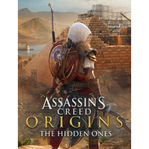 Assassin´s Creed Origins - The Hidden Ones DLC -PC