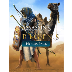 Assassin´s Creed Origins - Horus Pack DLC -PC