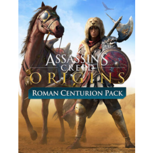 Assassin´s Creed Origins - Roman Centurion DLC -PC