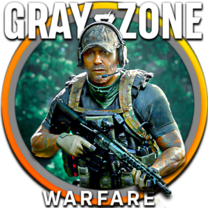 Gray Zone Warfare ®✔️Steam (Region Free)(GLOBAL)🌍