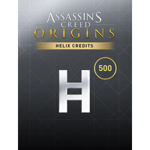 Assassins Creed Origins Helix PC