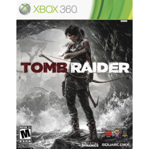 🎮Tomb Raider + 2 игры XBOX | Перенос | Общий🎮
