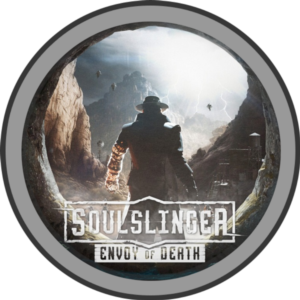 Soulslinger: Envoy of Death +DLC ®✔️ (GLOBAL)🌍