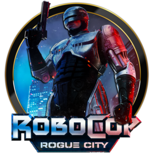 RoboCop: Rogue City Alex Murphy Edition +DLC (GLOBAL)🌍