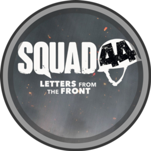 Squad 44 ®✔️Steam (Region Free)(GLOBAL)🌍