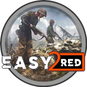 Easy Red 2: All Fronts ®✔️Steam (Region Free)(GLOBAL)🌍