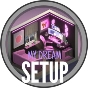 My Dream Setup Complete Edition +DLC®✔️Steam (GLOBAL)🌍