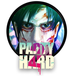 Party Hard 2 Collectors Edition +DLC®✔️Steam (GLOBAL)🌍