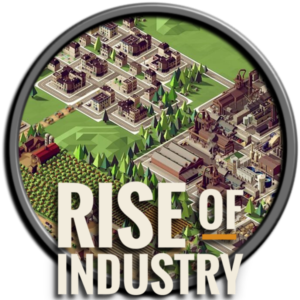Rise of Industry +DLC ®✔️Steam (Region Free)(GLOBAL)🌍