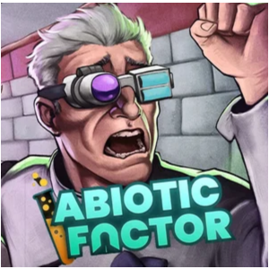 ABIOTIC FACTOR ✔️(STEAM) АККАУНТ