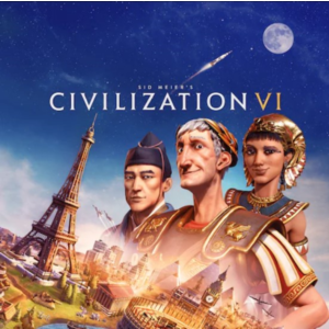 ✅Civilization VI  PS Турция На ВАШ аккаунт! 🔥