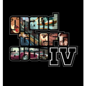 Grand Theft Auto IV The Compl (Rockstar Ключ/РФ и СНГ)