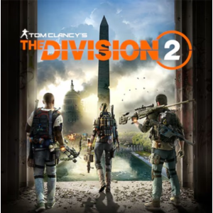 ✅Tom Clancy´s The Division2 PS Турция На ВАШ аккаунт!🔥