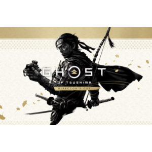 Ghost of Tsushima Director´s Cut+DLC+АККАУНТУ🌎steam