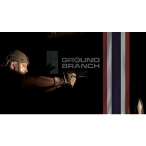 ⭐️ Ground Branch [Steam/Global][CashBack]
