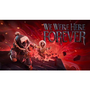 ⭐️ We Were Here Forever + DLC [Steam/Global]