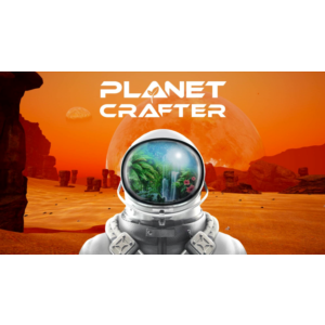 ⭐️ The Planet Crafter [Steam/Global][CashBack]