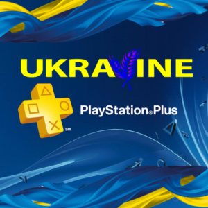 Покупка игр | пополнение PSN UA | Аккаунт в подарок