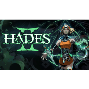 🔥 HADES 2 - STEAM АККАУНТ 🔥