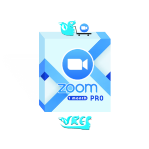 🔥 Boom 🔥💎 Zoom One Pro на ваш аккаунт 💎 1 месяц 🕙