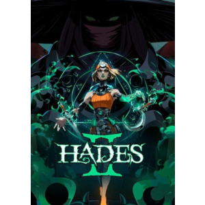 Hades 2 II (Аренда аккаунта Steam) VK Play, Steam Deck