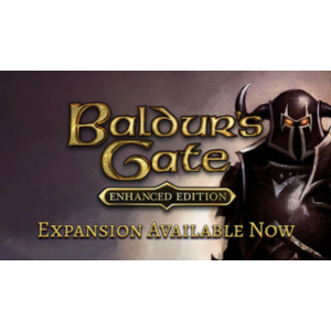 Baldur's Gate: Enhanced Edition GIFT  МИР + ВСЕ СТРАНЫ