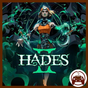 🎮☕Hades II | оффлайн steam