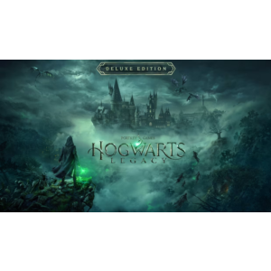 ✅Hogwarts Legacy Deluxe Edition • ГАРАНТИЯ •БЕЗ ОЧЕРЕДИ