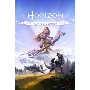 ✅Horizon Zero Dawn Complete Ed • ГАРАНТИЯ •БЕЗ ОЧЕРЕДИ