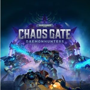 ✅Warhammer 40,000: Chaos Gate PS Турция На ВАШ аккаунт!