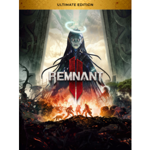 ✅Remnant II Ultimate Edition • ГАРАНТИЯ • БЕЗ ОЧЕРЕДИ