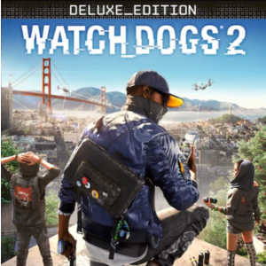 ✅Watch Dogs 2 PS Турция На ВАШ аккаунт! 🔥