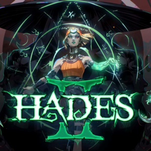 🔴HADES 2🔴+ОБНОВЛЕНИЯ🔥НАВСЕГДА🔥
